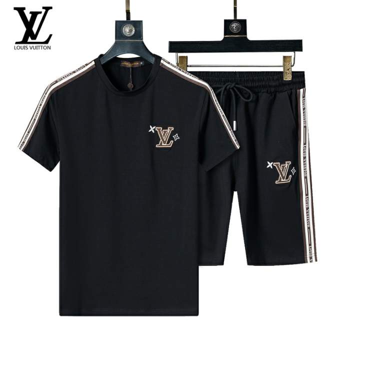 Picture of LV Shirt Pant Suits _SKULVM-3XL8qx1123278